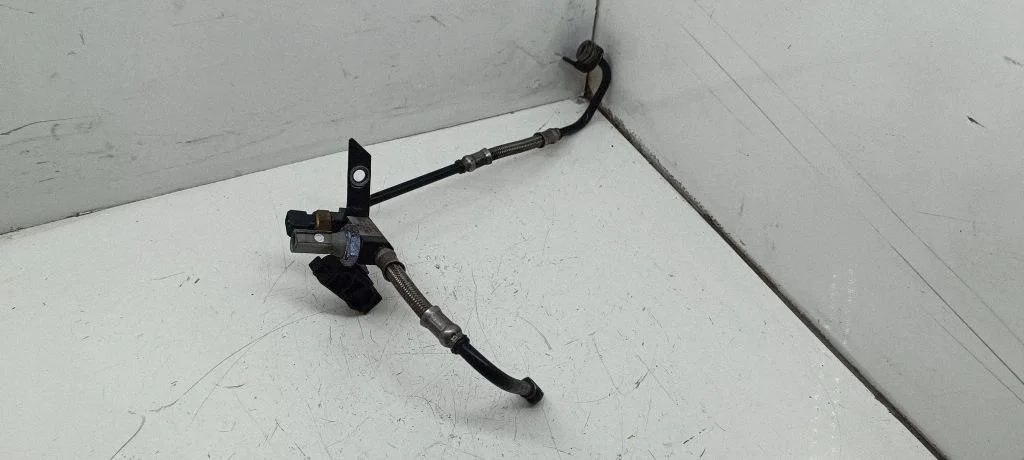 Turbīnas eļļošanas caurulīte(-s)/šļūtene(-s) – Audi A4 S4 B7 8E 8H (2005-2008)