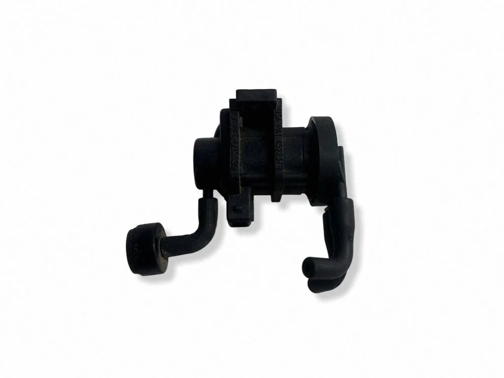 Solenoidinis vožtuvas