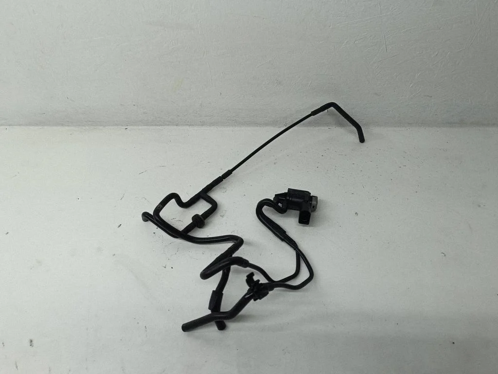 Solenoidinis vožtuvas