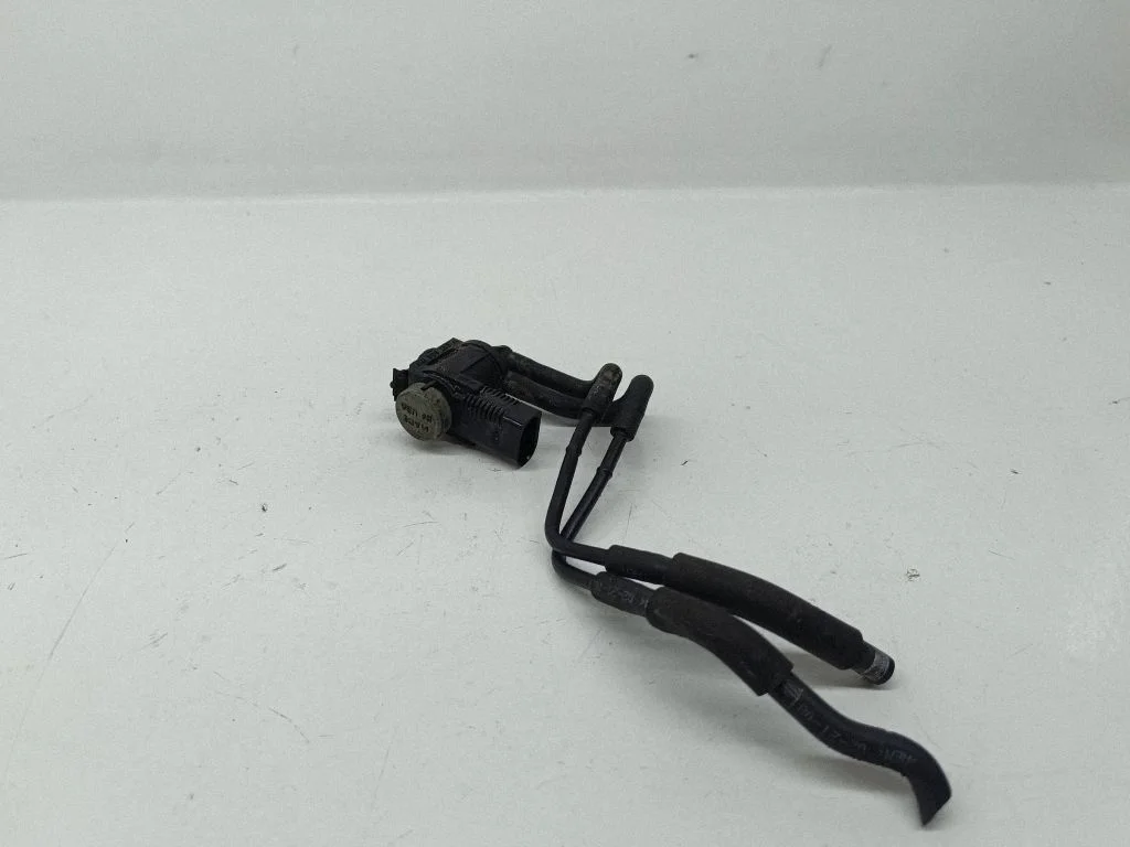 Solenoidinis vožtuvas