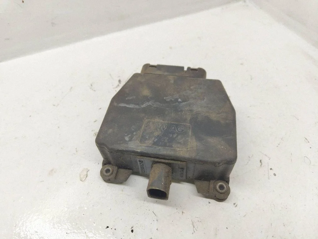 Solenoidinis vožtuvas