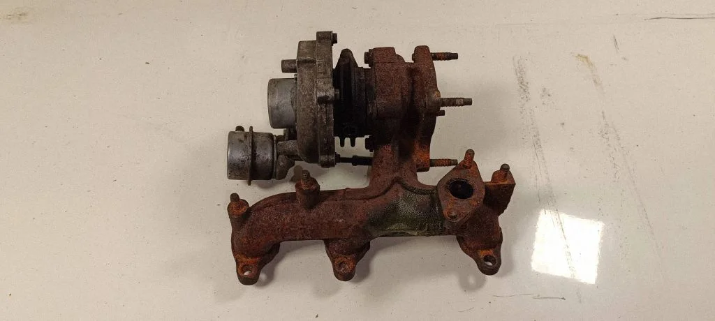 Turbina