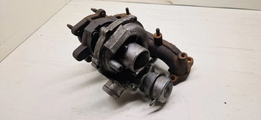 Turbina