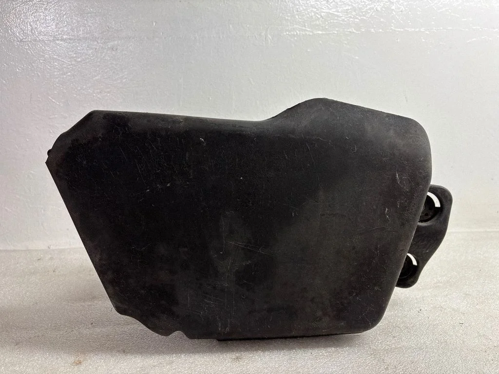 Air filter box 7508710