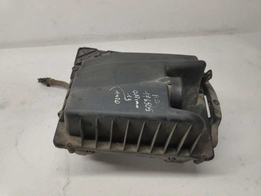 Õhufiltri korpus 4614485911