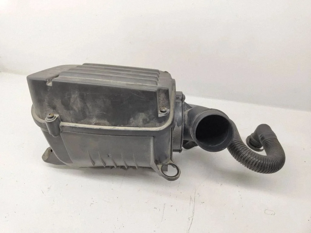 Air filter box – Volkswagen Golf Plus (2005-2013)