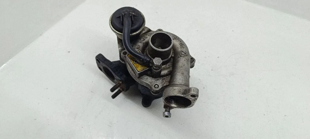 Turbina