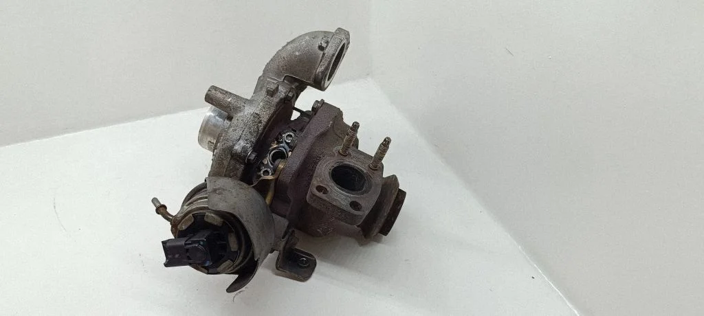Turbina