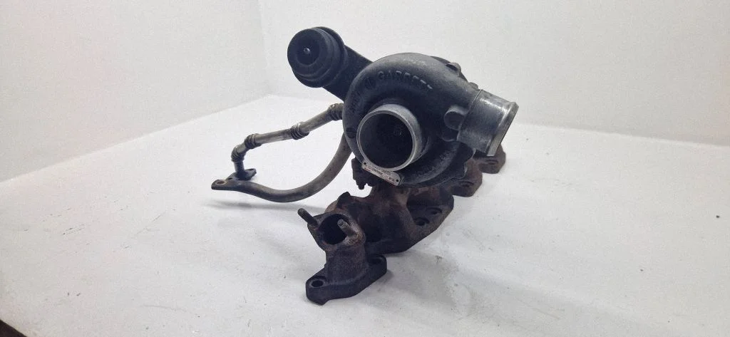Turbina