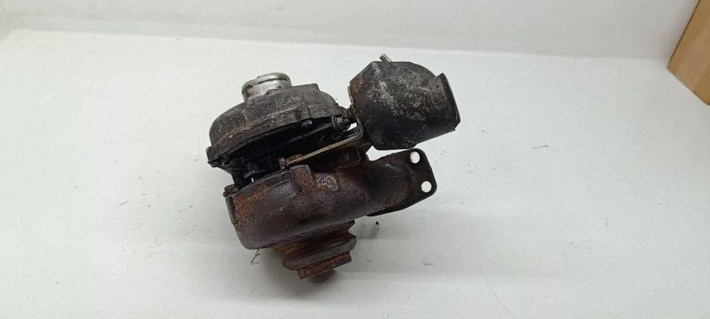Turbina