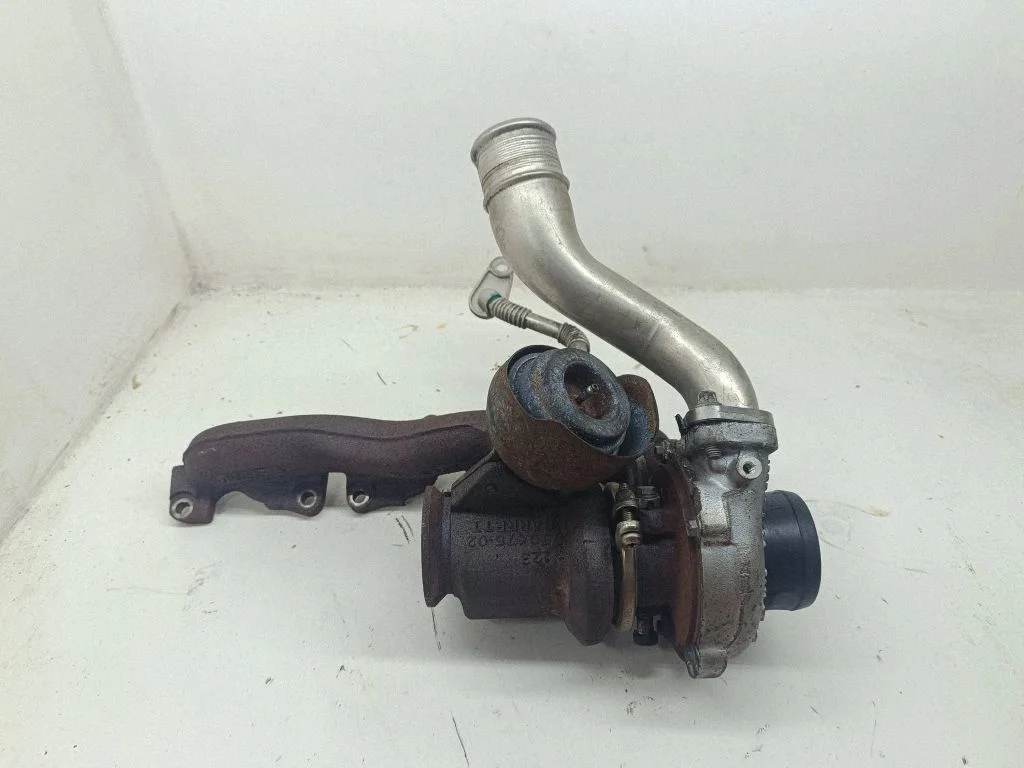 Turbina