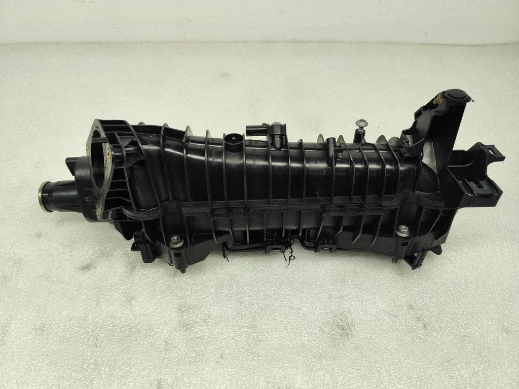 Intake manifold – BMW 5 Series F10 F11 (2009-2016)