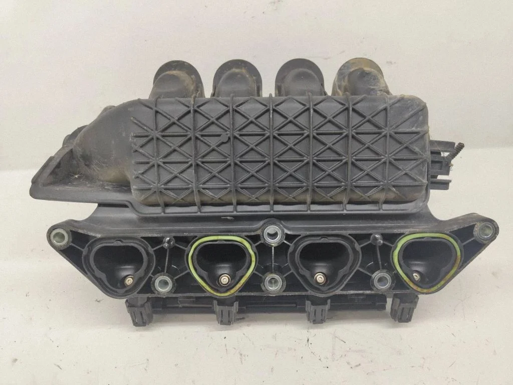 Intake manifold – Volkswagen Golf Plus (2005-2013)