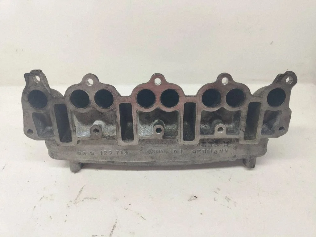 Intake manifold – Volkswagen Golf Plus (2005-2013)