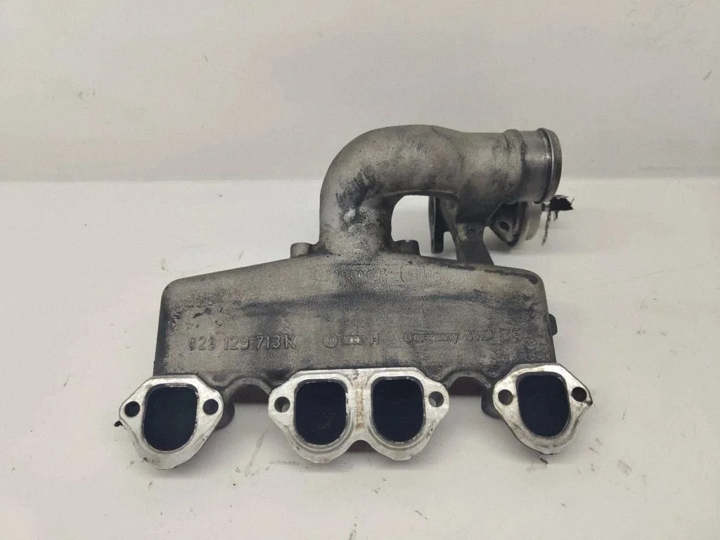 Ieplūdes kolektors – Audi A4 S4 B5 8D (1994-1999)