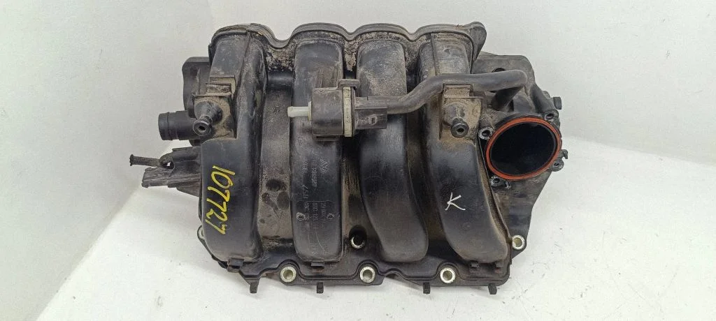 Ieplūdes kolektors – Volkswagen Golf Plus (2005-2013)