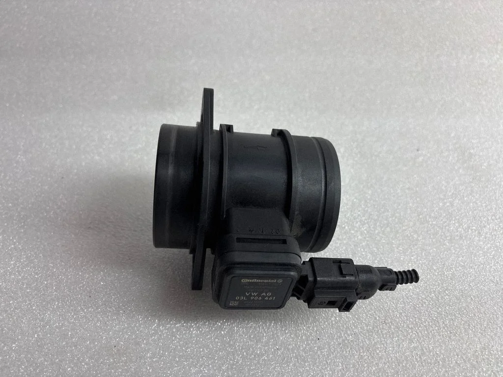 Mass air flow meter – Volkswagen Passat B5.5 (2001-2005)