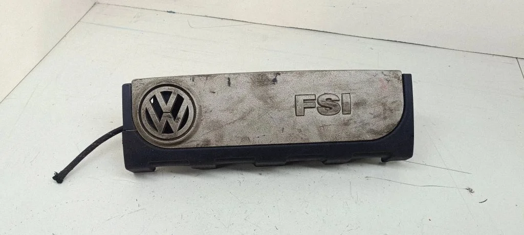 Ieplūdes kolektors – Volkswagen Passat B6 (2005-2010)