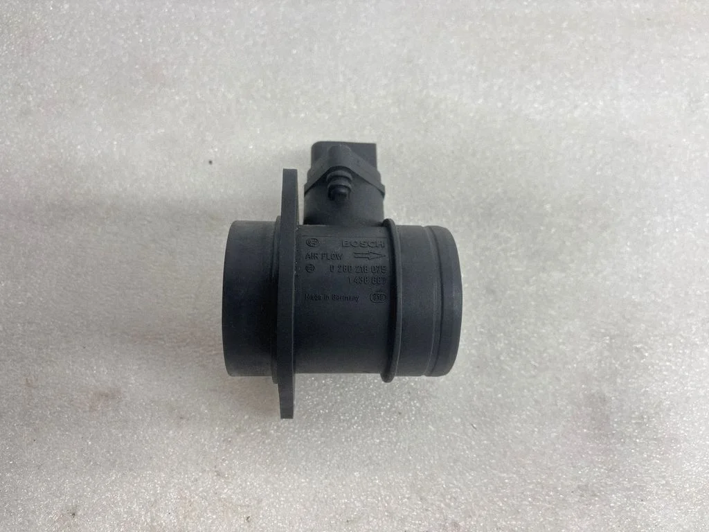Mass air flow meter 0280218075