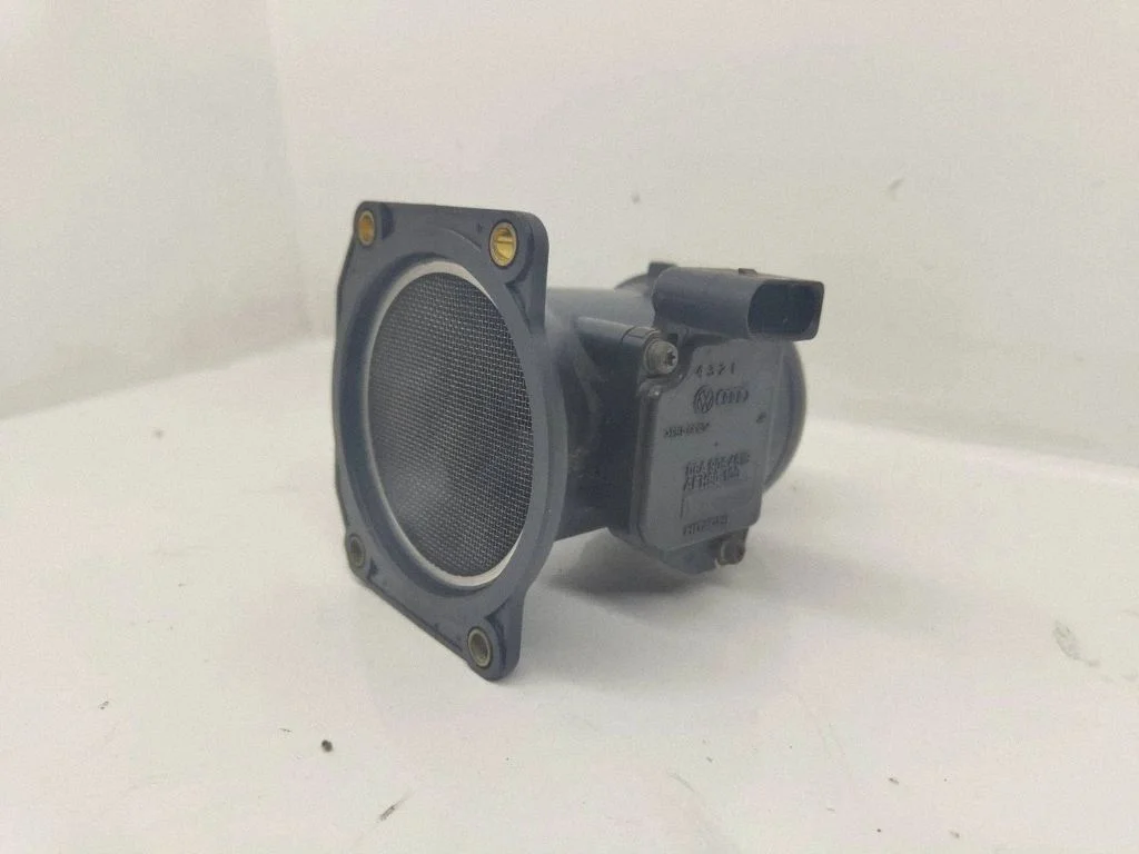 Mass air flow meter – Mercedes-Benz CLK-Class A209 C209 (2002-2009)