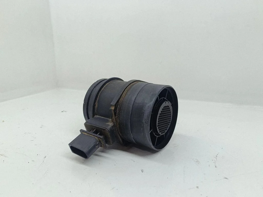 Mass air flow meter – BMW 1 Series E81 E87 (2004-2011)