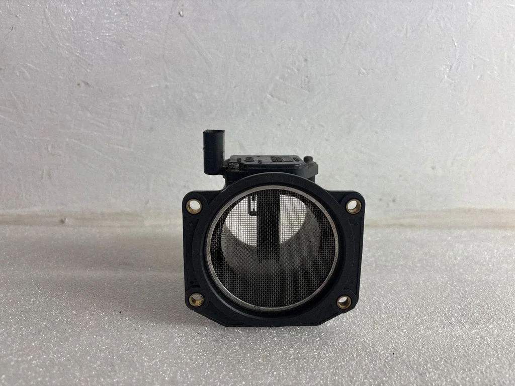 Mass air flow meter 06A906461B