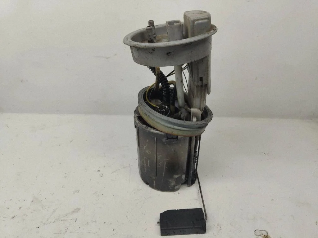 In-tank fuel pump – Ford Galaxy (2000-2006)