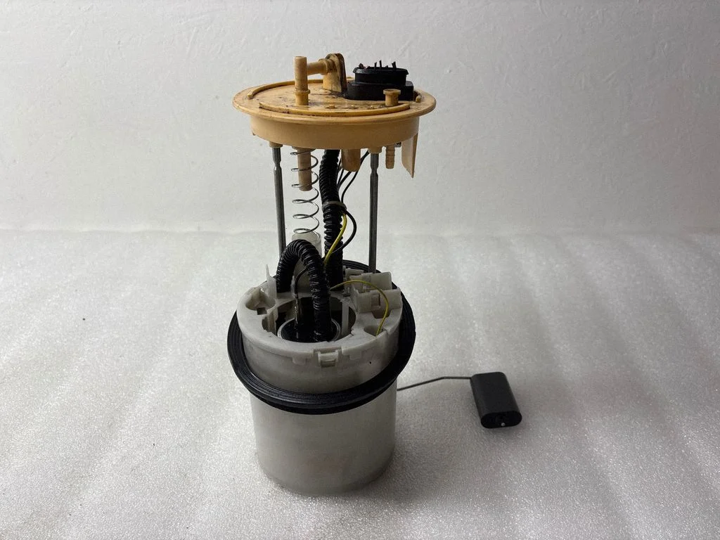 Kütusepump (paagis)