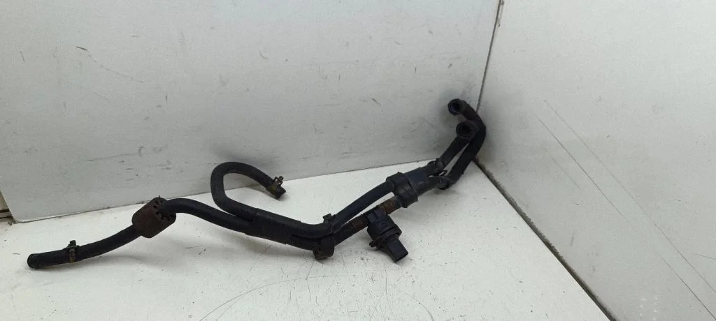 Fuel line pipe – Volkswagen Transporter - Caravelle T5 (2003-2015)