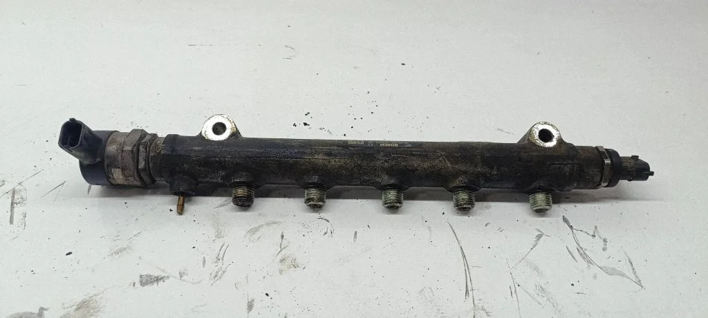 Fuel main line pipe – Hyundai Santa Fe (2006-2012)