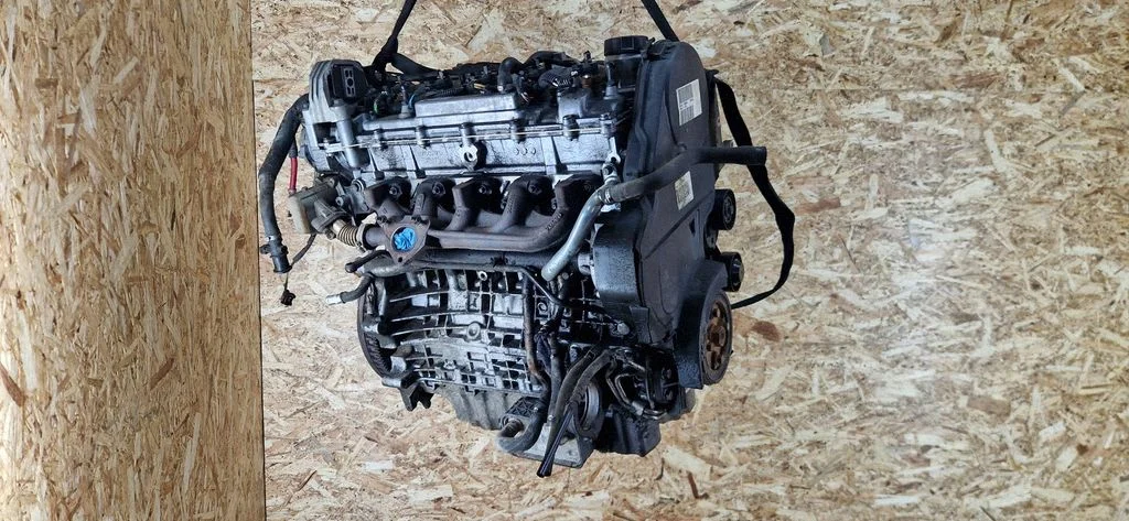Mootor D5244T2