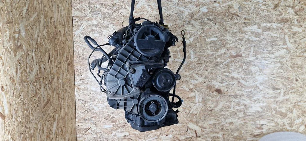 Mootor Z17DTH