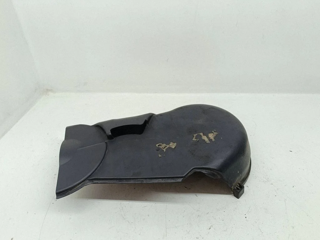 Timing belt guard (cover) – Audi A6 Allroad C5 (1999-2005)