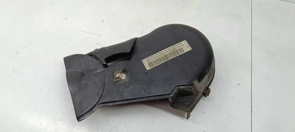 Timing belt guard (cover) – Audi A4 S4 B7 8E 8H (2005-2008)