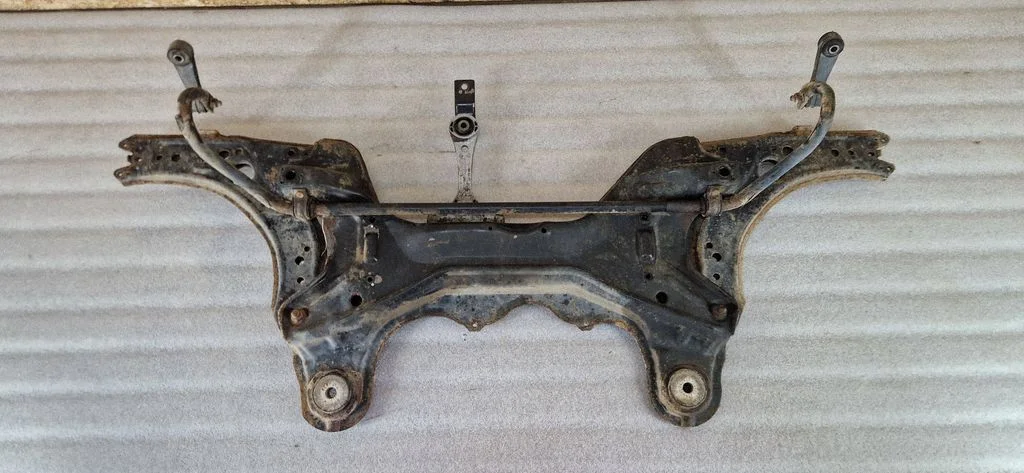 Front subframe