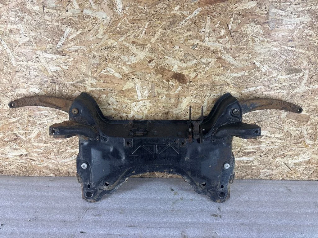 Front subframe