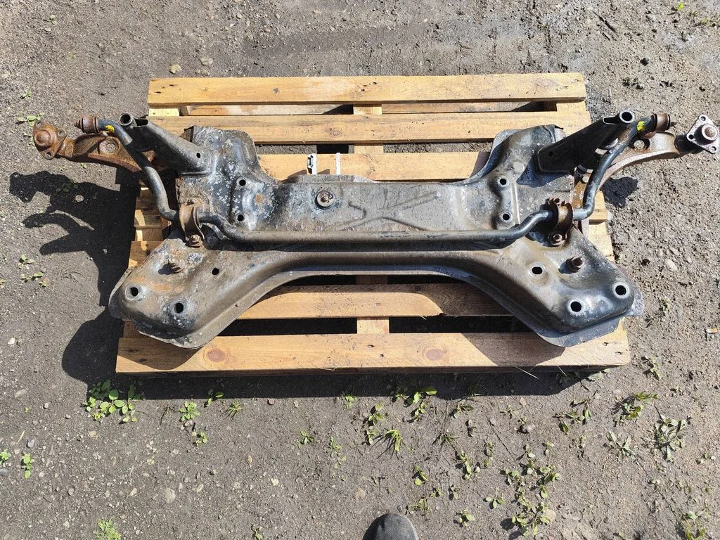 Front subframe