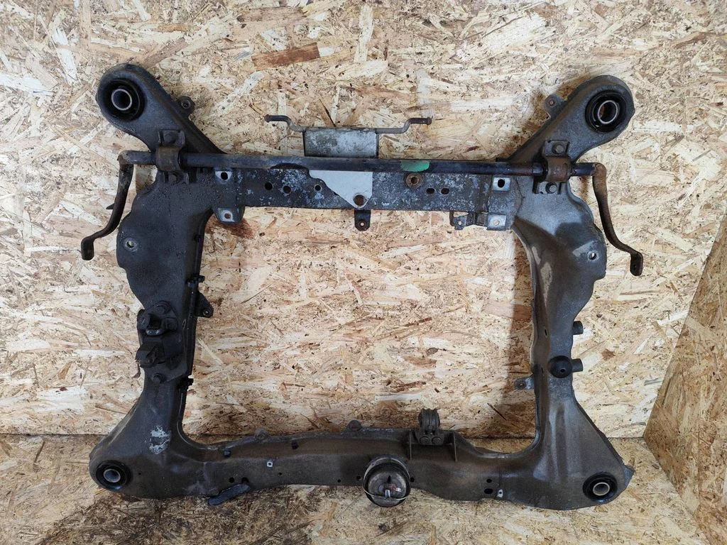 Front subframe