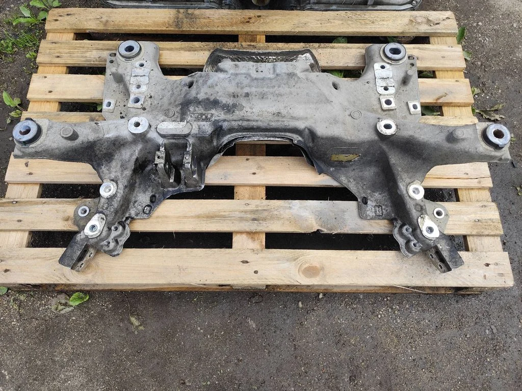 Front subframe