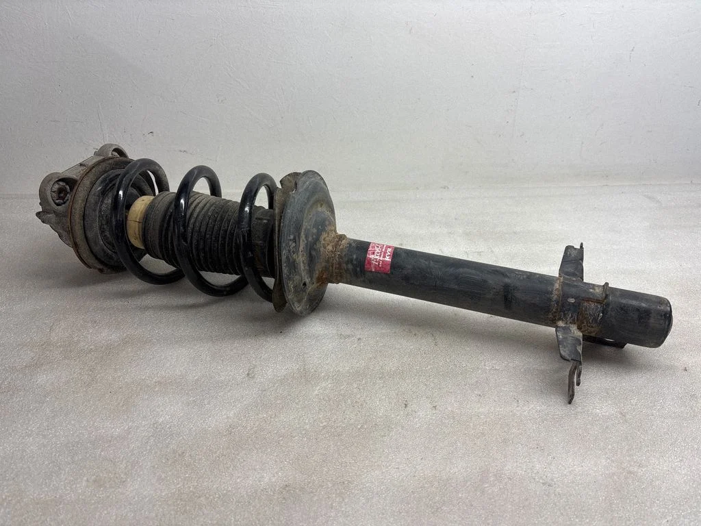 Front shock absorber/damper