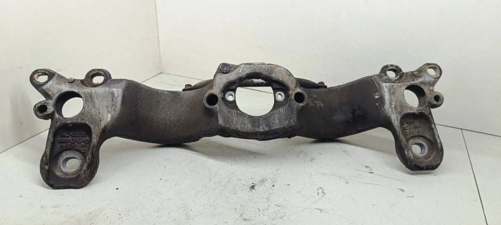 Front subframe – Audi A4 S4 B6 8E 8H (2001-2005)