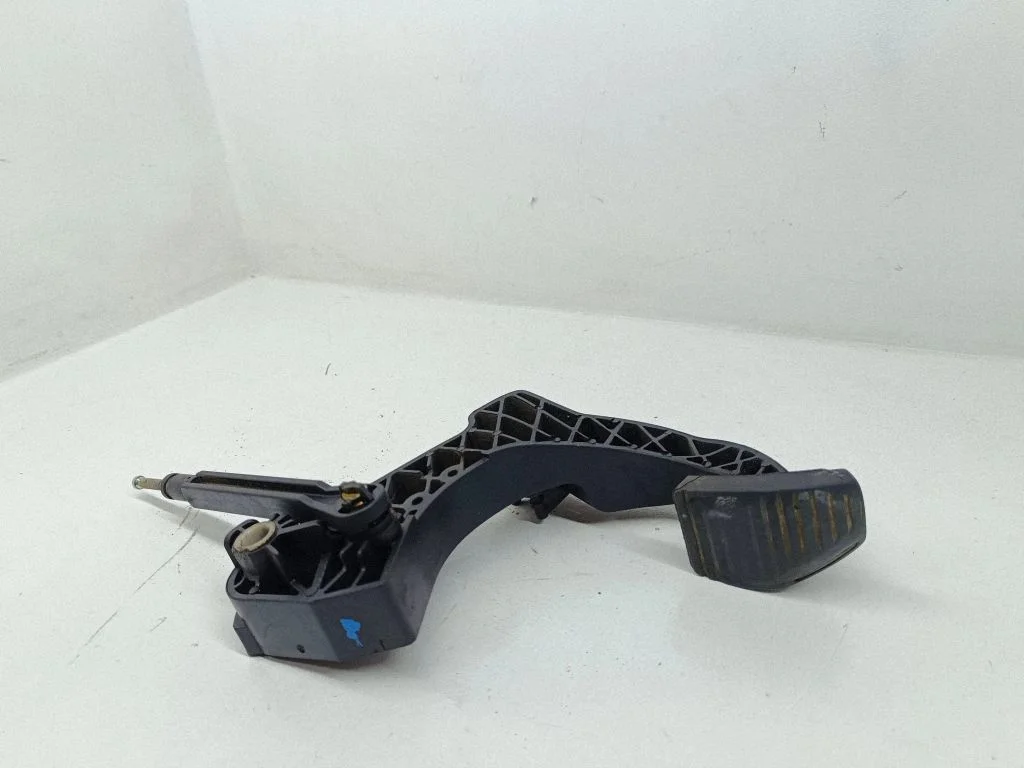 Sankabos pedalas
