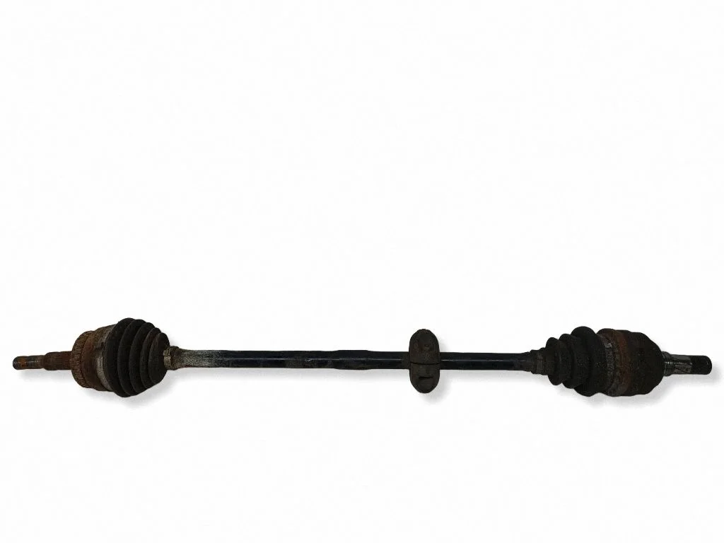 Front driveshaft – right