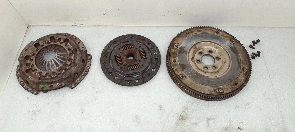 Clutch set kit R030105271D