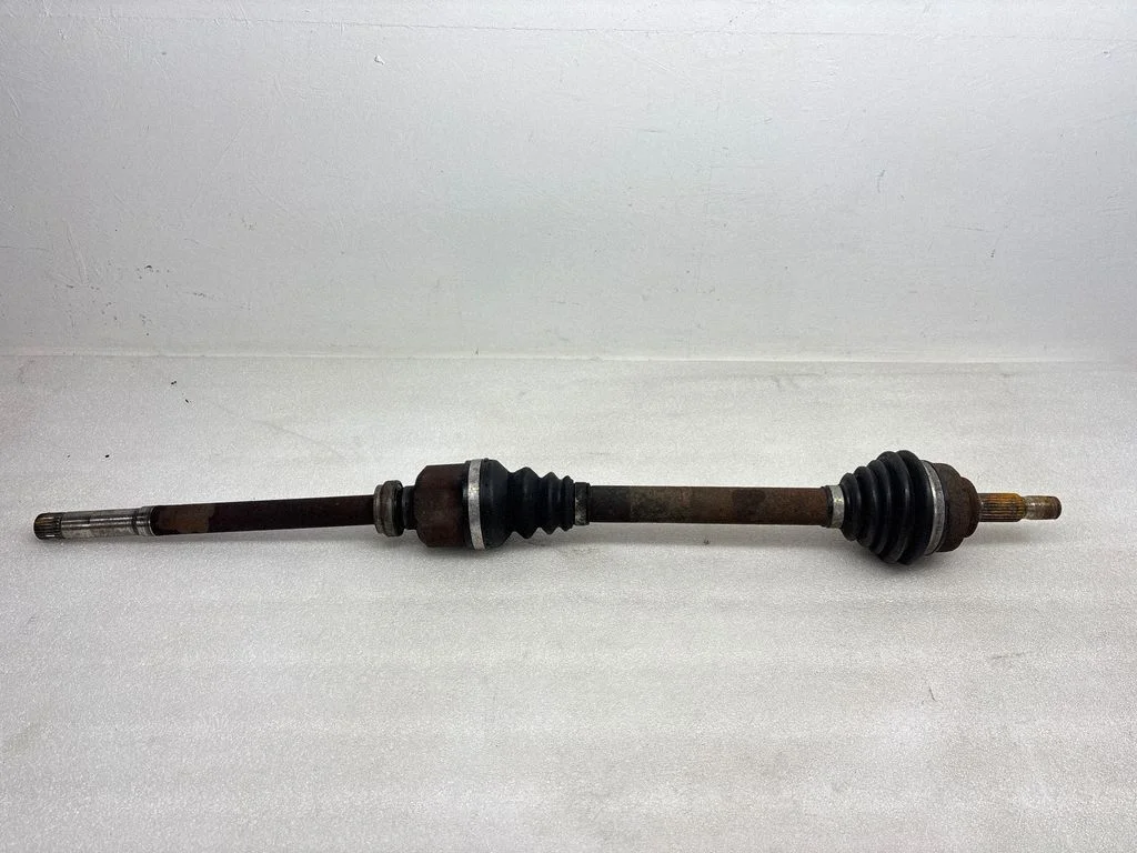Front driveshaft 9647779180