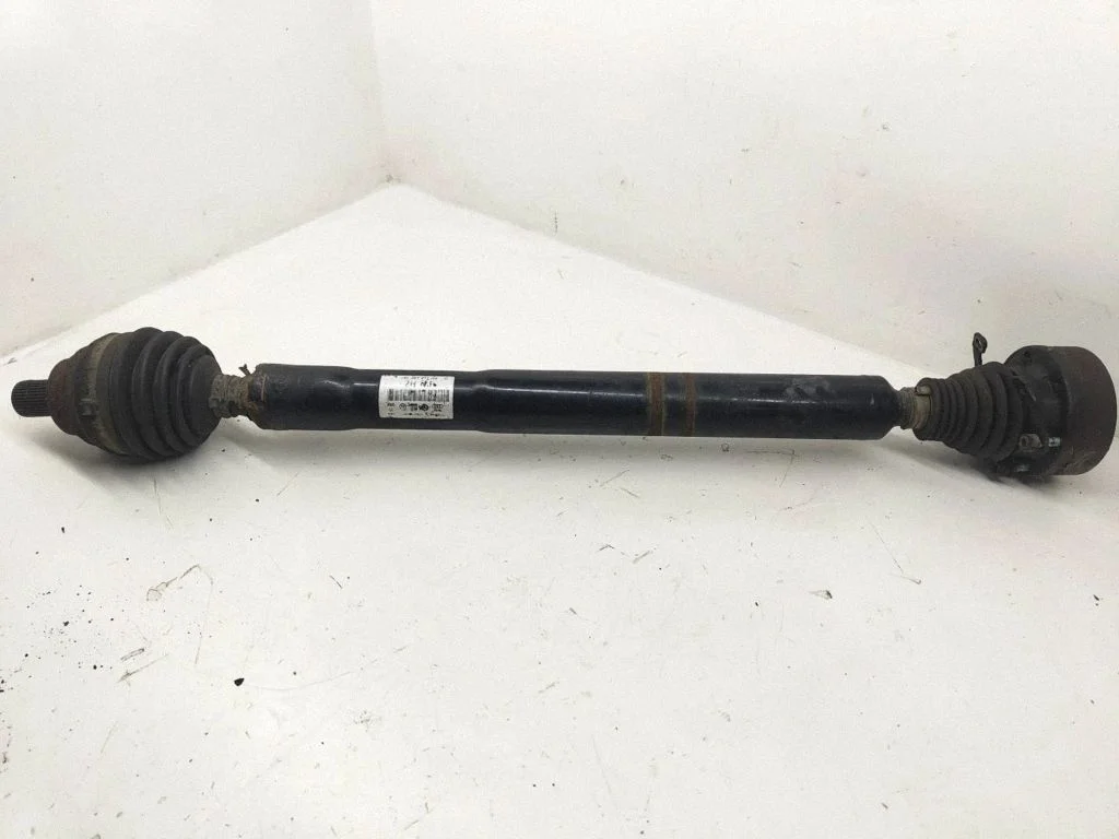 Priekinis pusašis