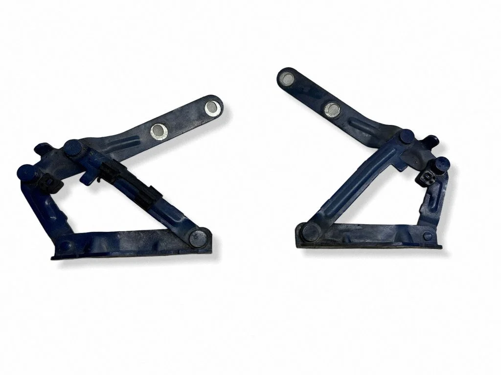 Mootorikapoti hinged – Volkswagen Transporter - Caravelle T5 (2003-2015)