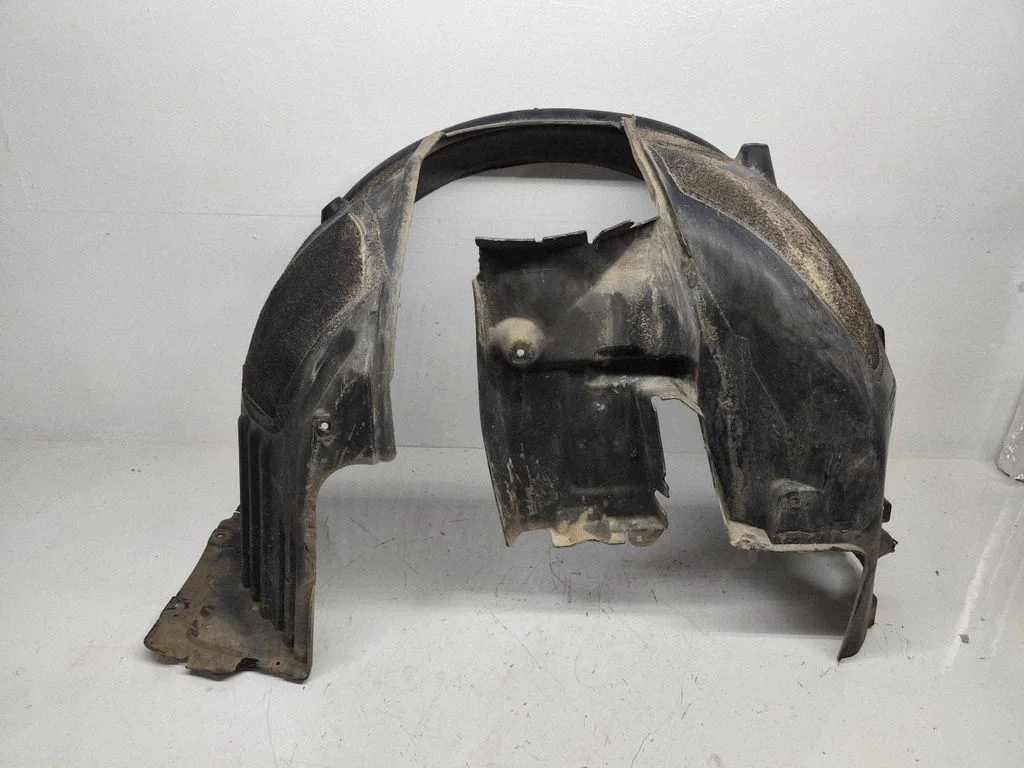 Front wheel arch liner splash guards 7896605