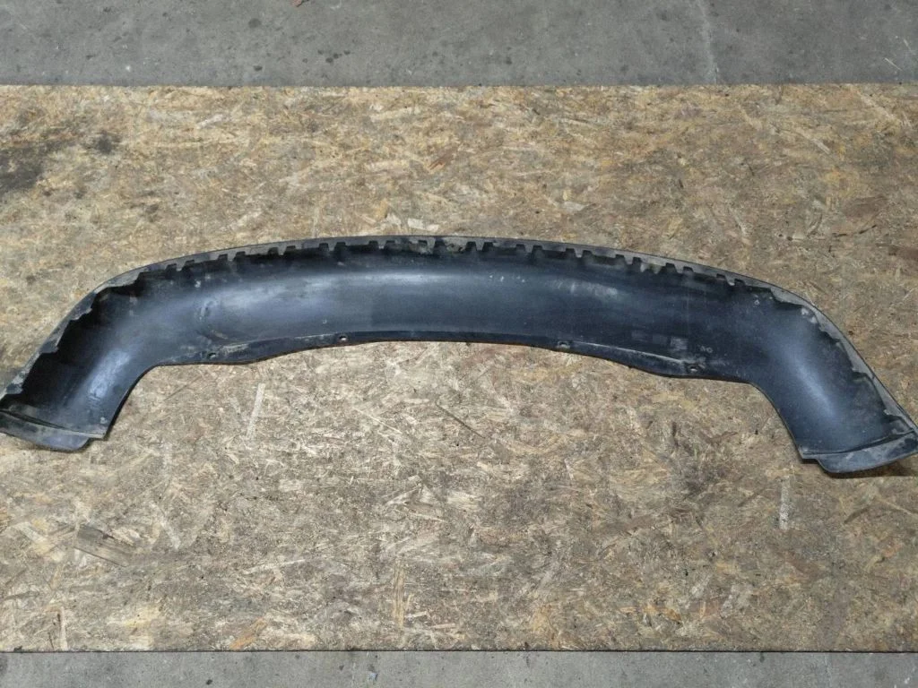 Rear bumper – Volkswagen Touran I (2003-2010)