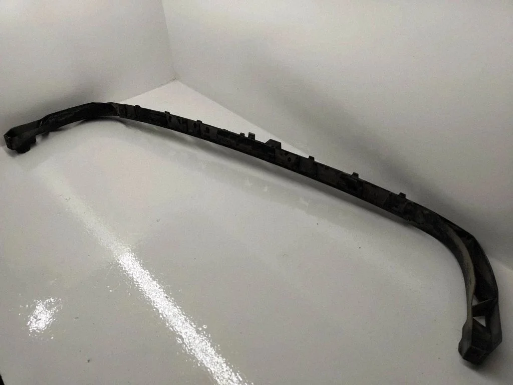 Rear bumper mounting bracket – Volkswagen Passat B6 (2005-2010)